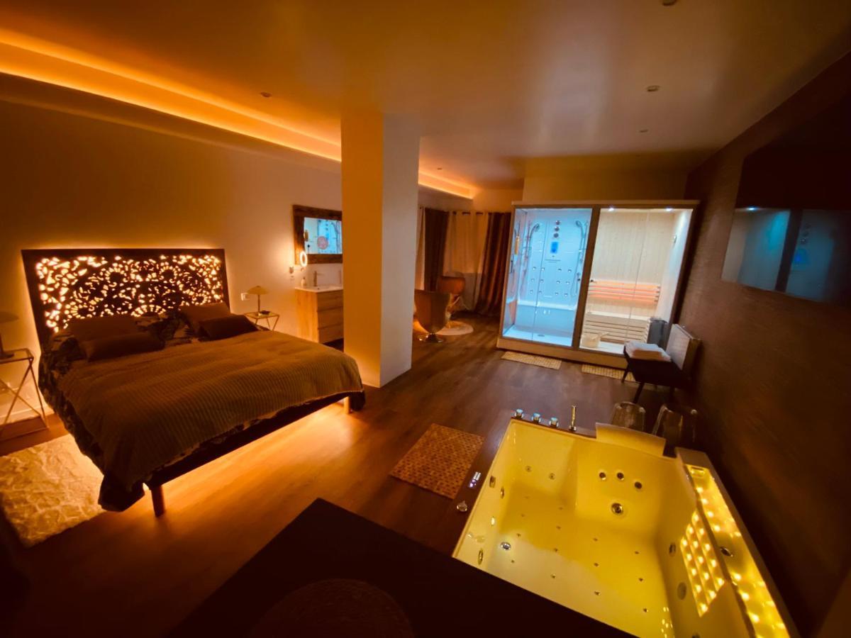 Le Reve D'Une Nuit 比奇 外观 照片