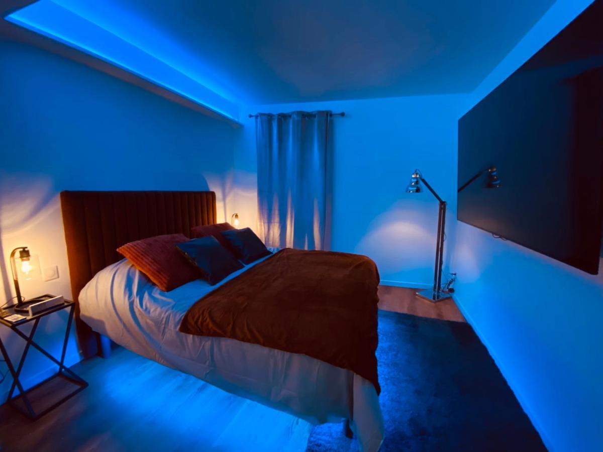 Le Reve D'Une Nuit 比奇 外观 照片