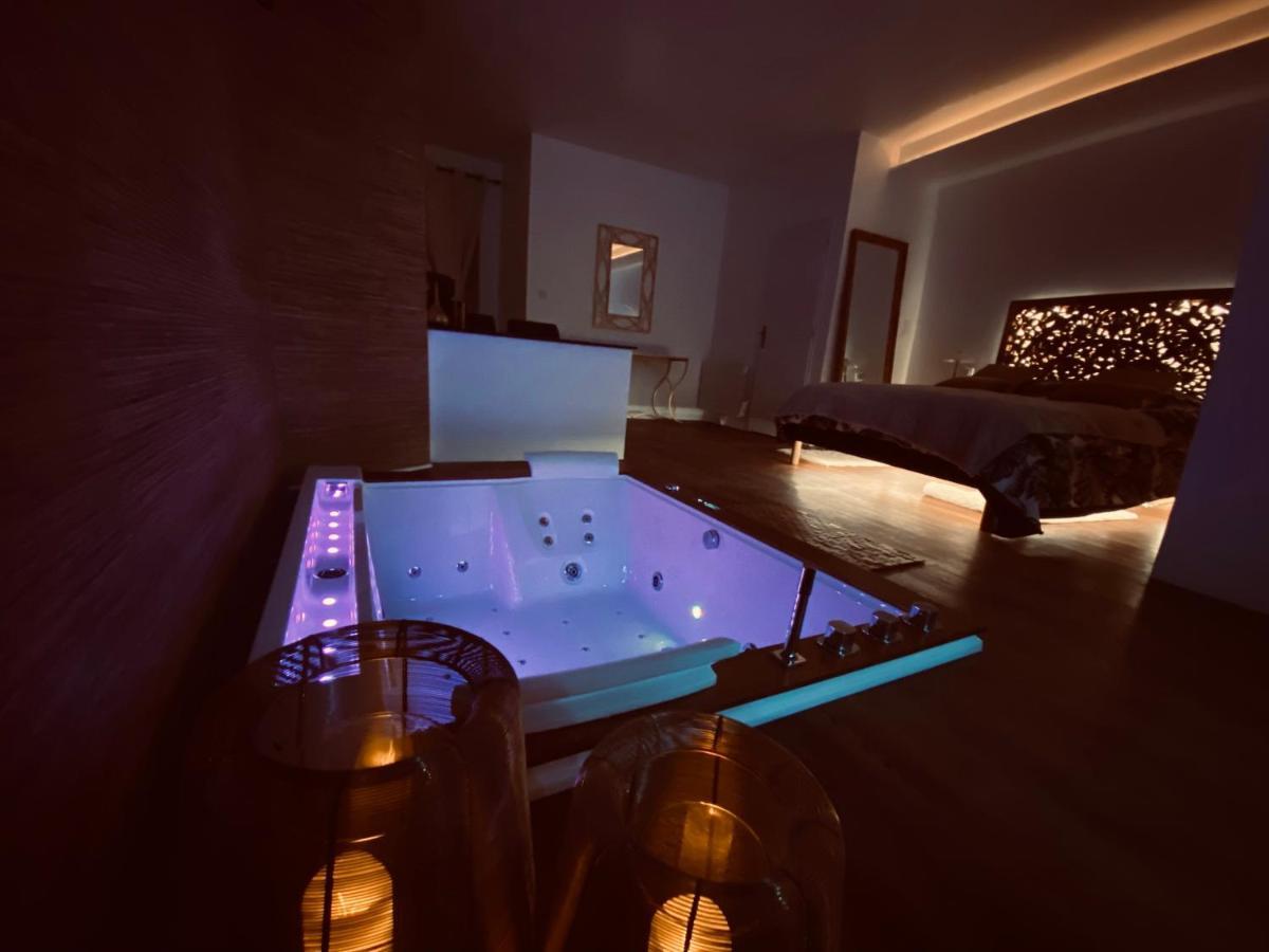 Le Reve D'Une Nuit 比奇 外观 照片